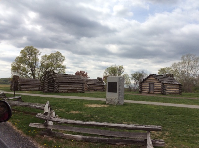 Photo of Valley Forge